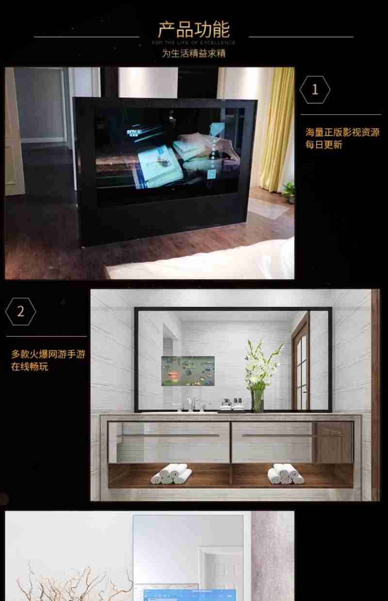 地质遗迹与村庄。坎布拉景区管理委员会提供